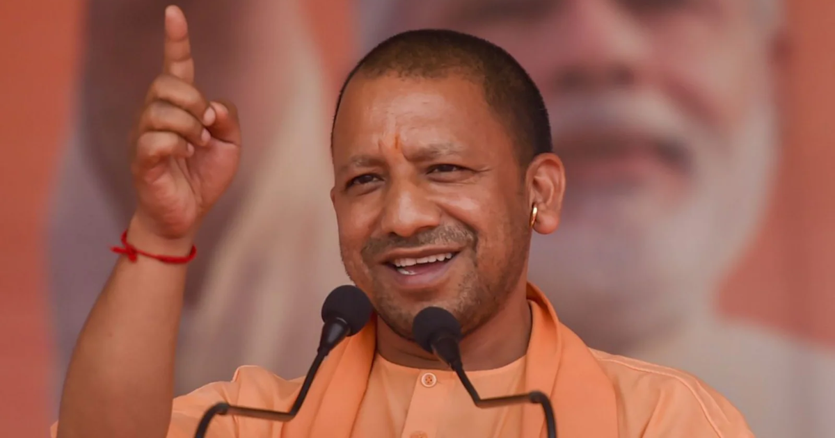 UP: CM Yogi govt to spend Rs 750 cr on education in 3 month